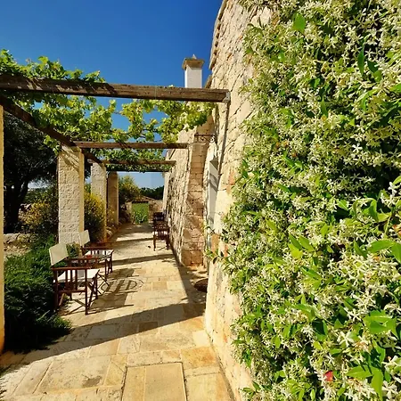 Masseria Trulli e Vigne-3